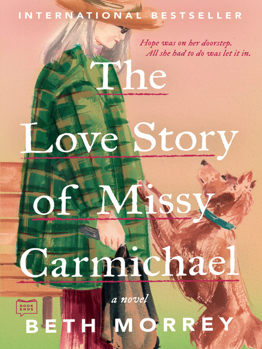 Title details for The Love Story of Missy Carmichael by Beth Morrey - Available